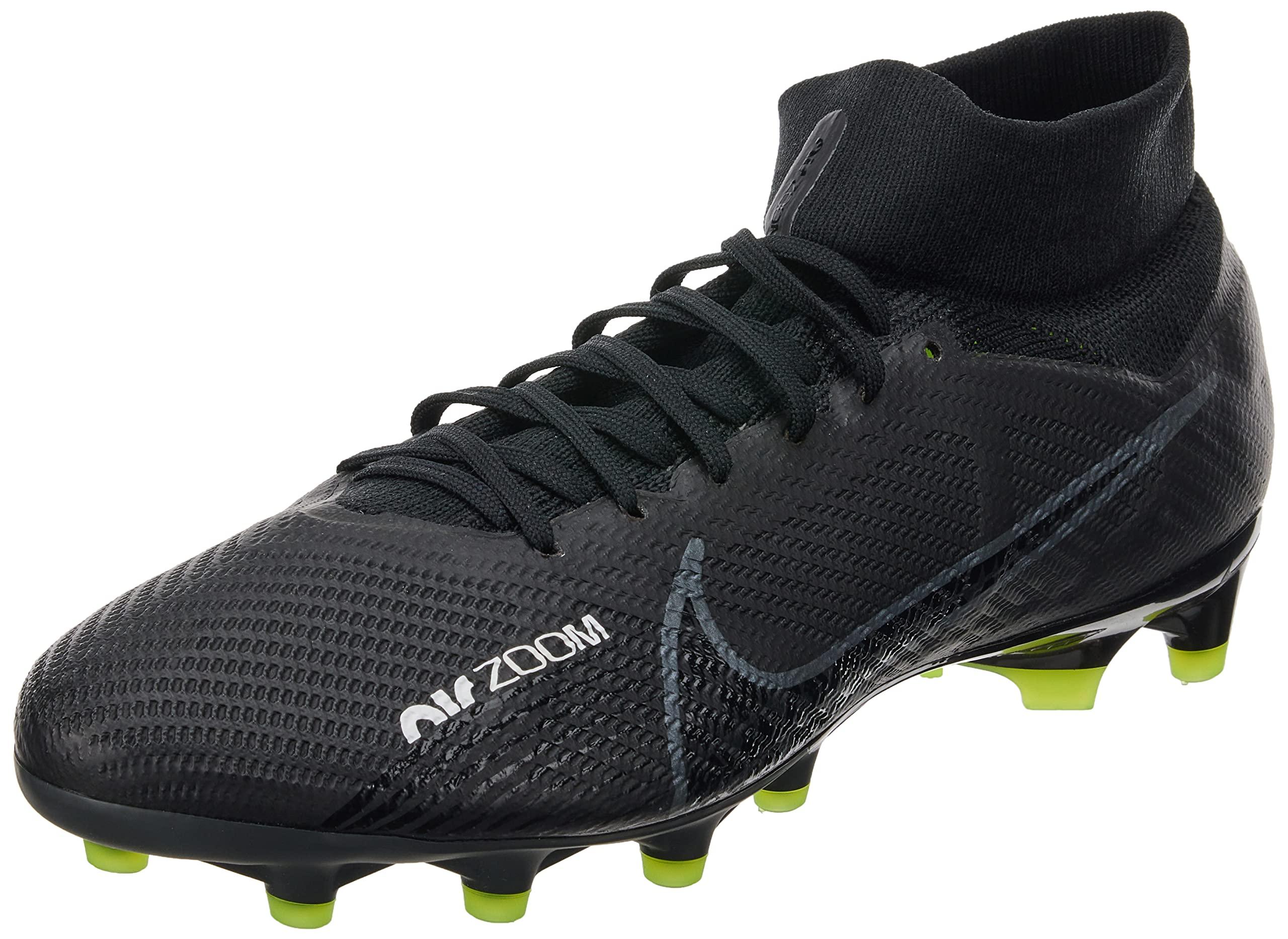 Mercurial nike cheap black