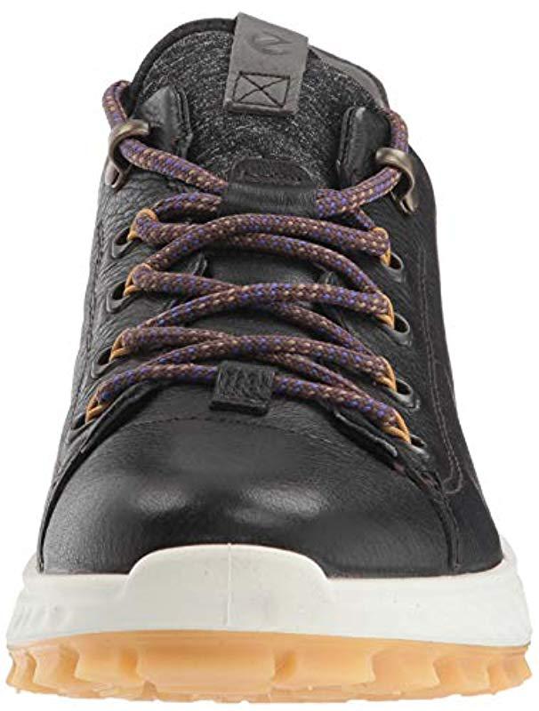 ecco womens exostrike gtx mid