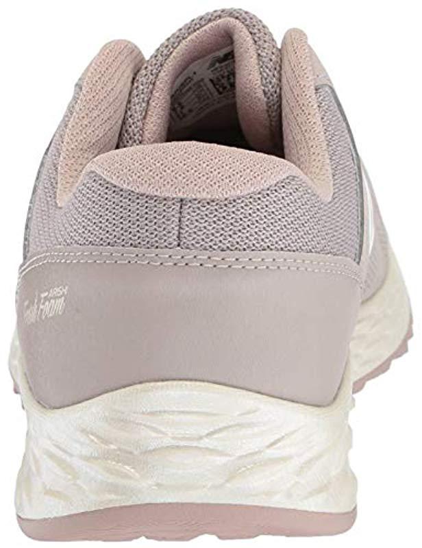 fresh foam arishi lightweight running shoe