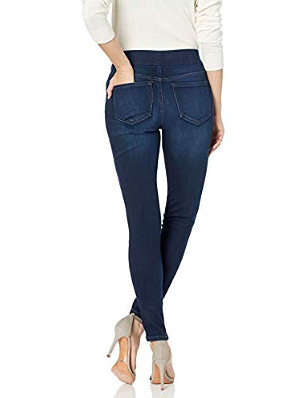 bandolino thea jeans