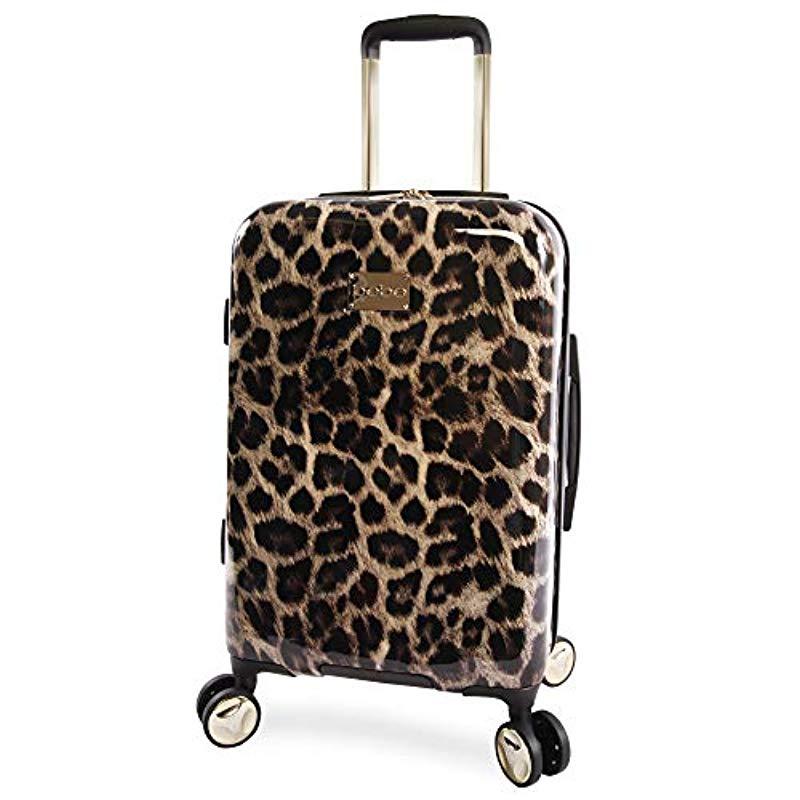 Luggage Luggage & Bags BEBE Womens Luggage Adriana 29 Hardside Check in