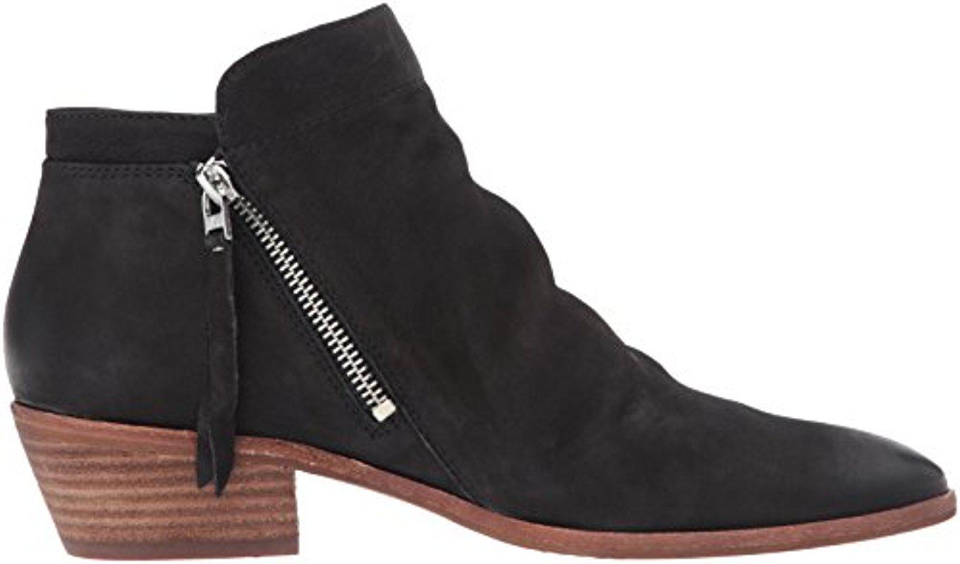 sam edelman packer booties