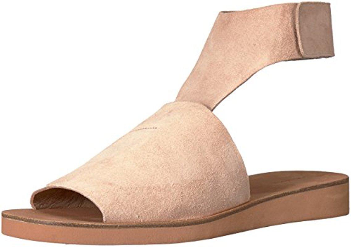 via spiga briar ankle strap sandal