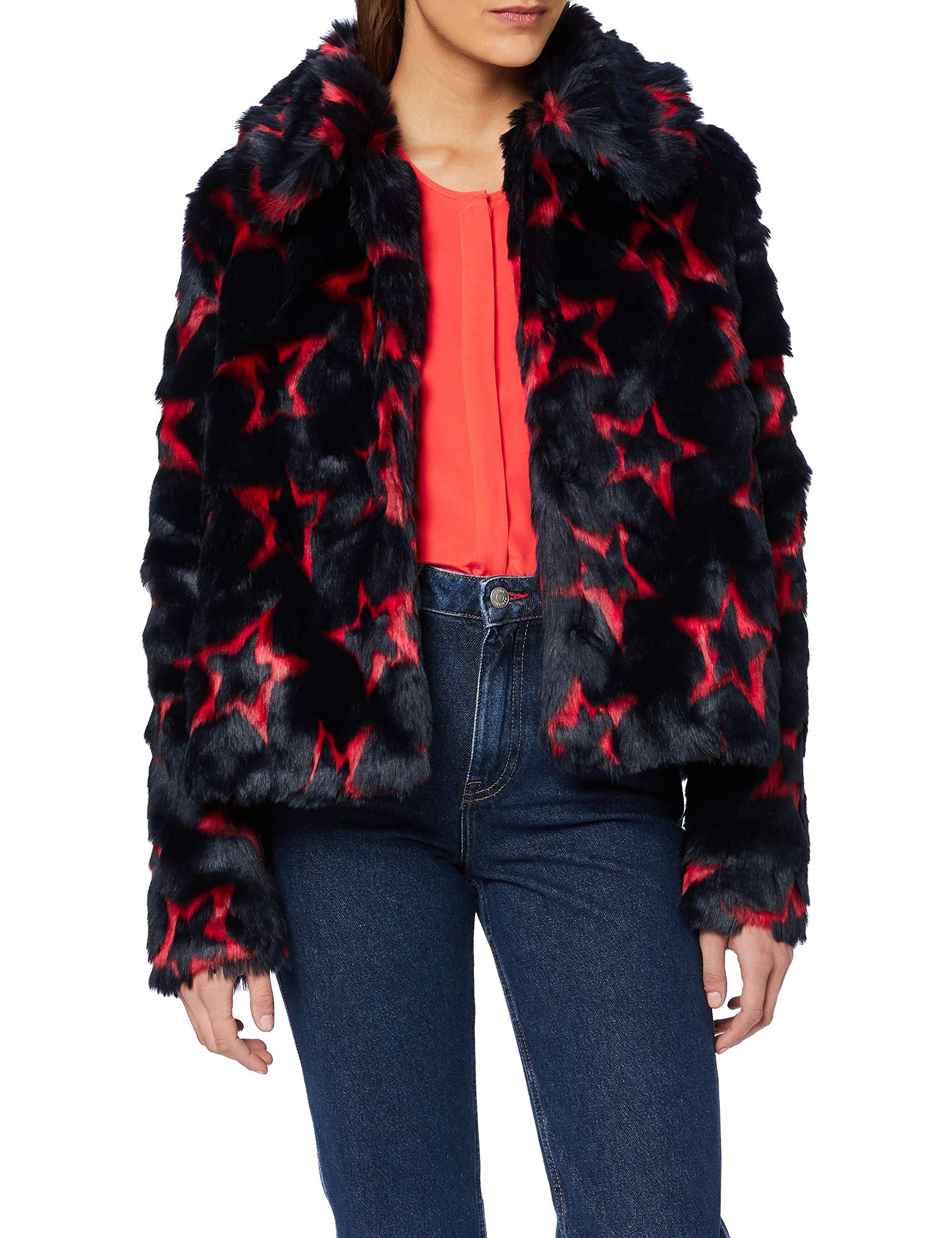 tommy hilfiger star jacket