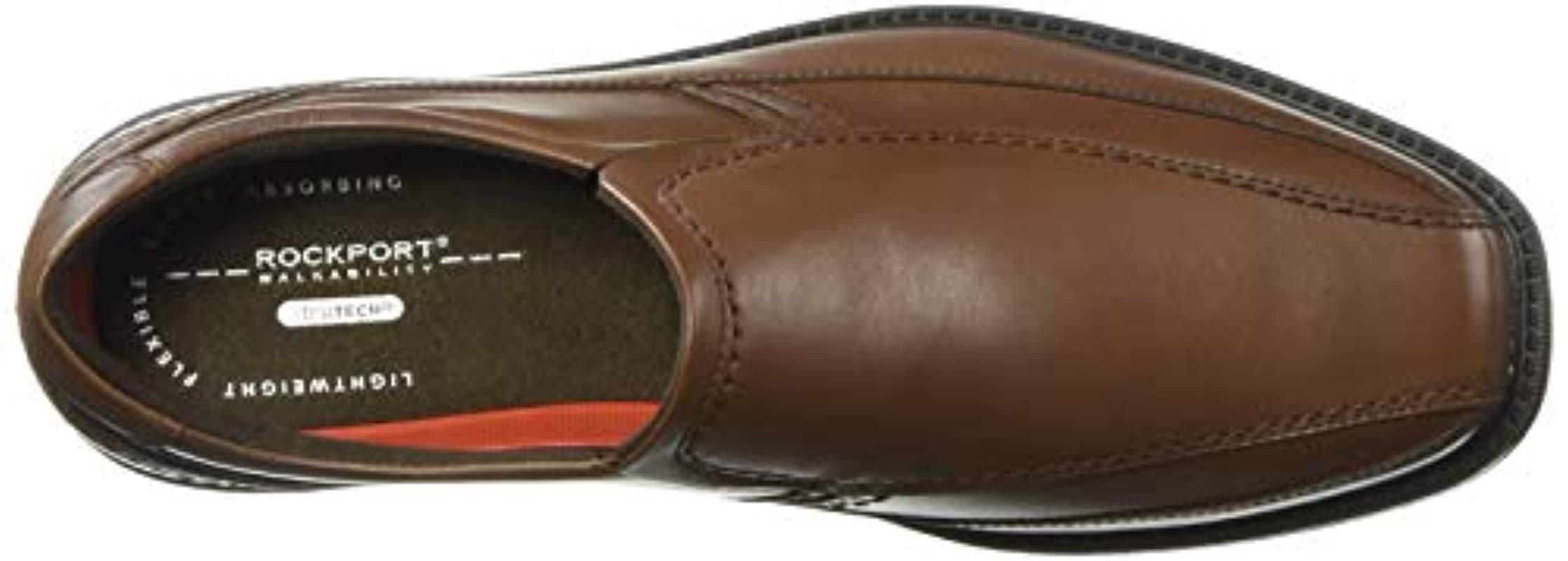 Rockport Sl2 Bike So Shoes in Brown for 