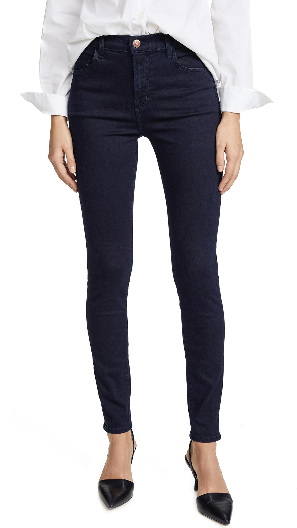 Denim Maria High Rise Photo Ready Jeans 