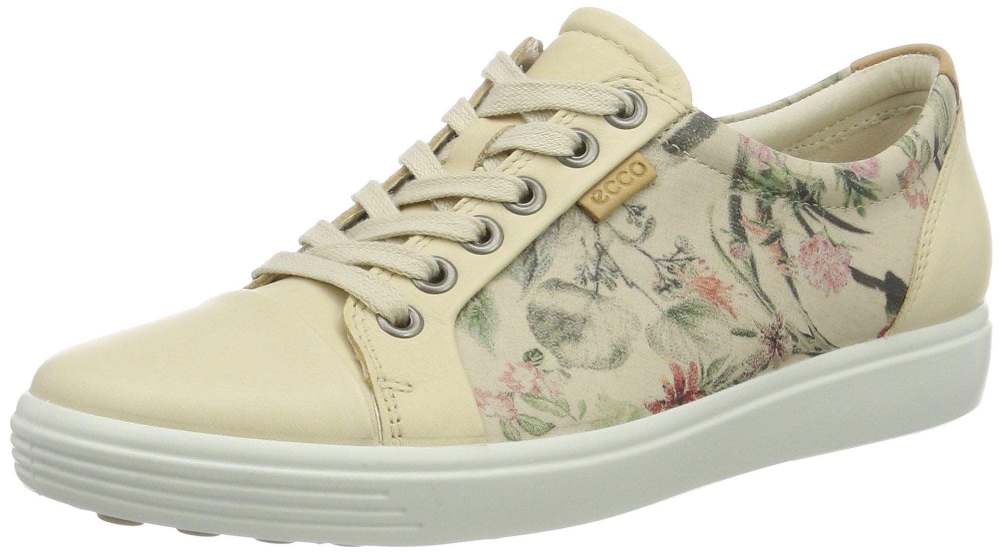 Ecco floral sneakers online