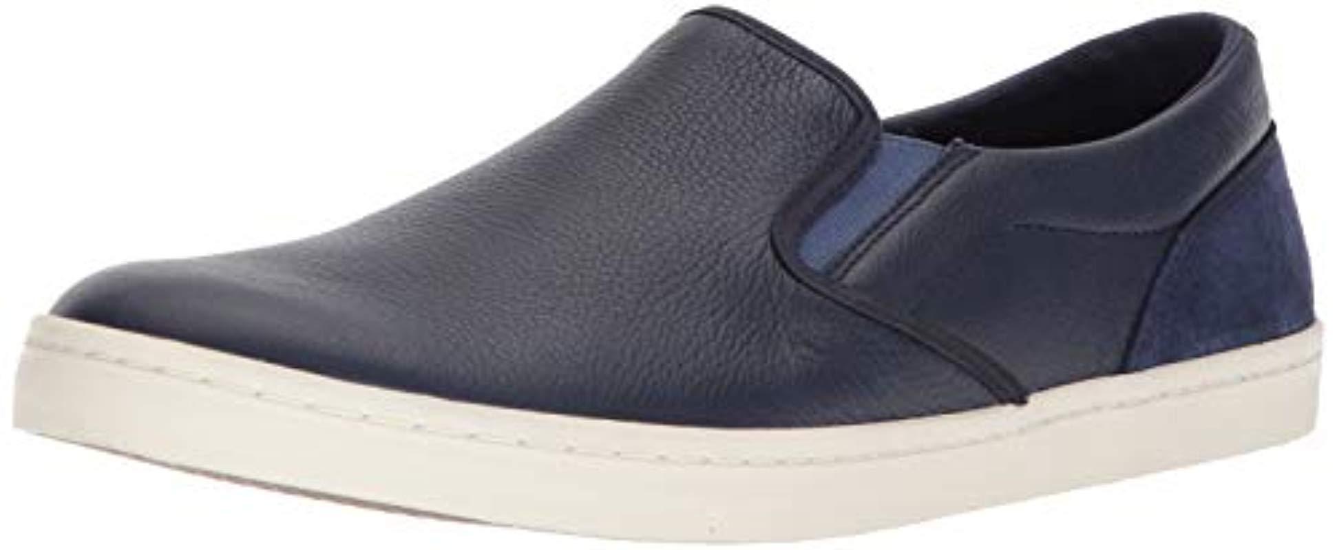 Cole Haan Nantucket Deck Slip-on 