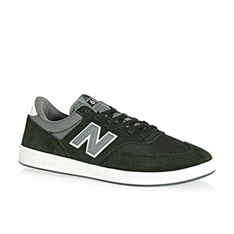 new balance 617 grey
