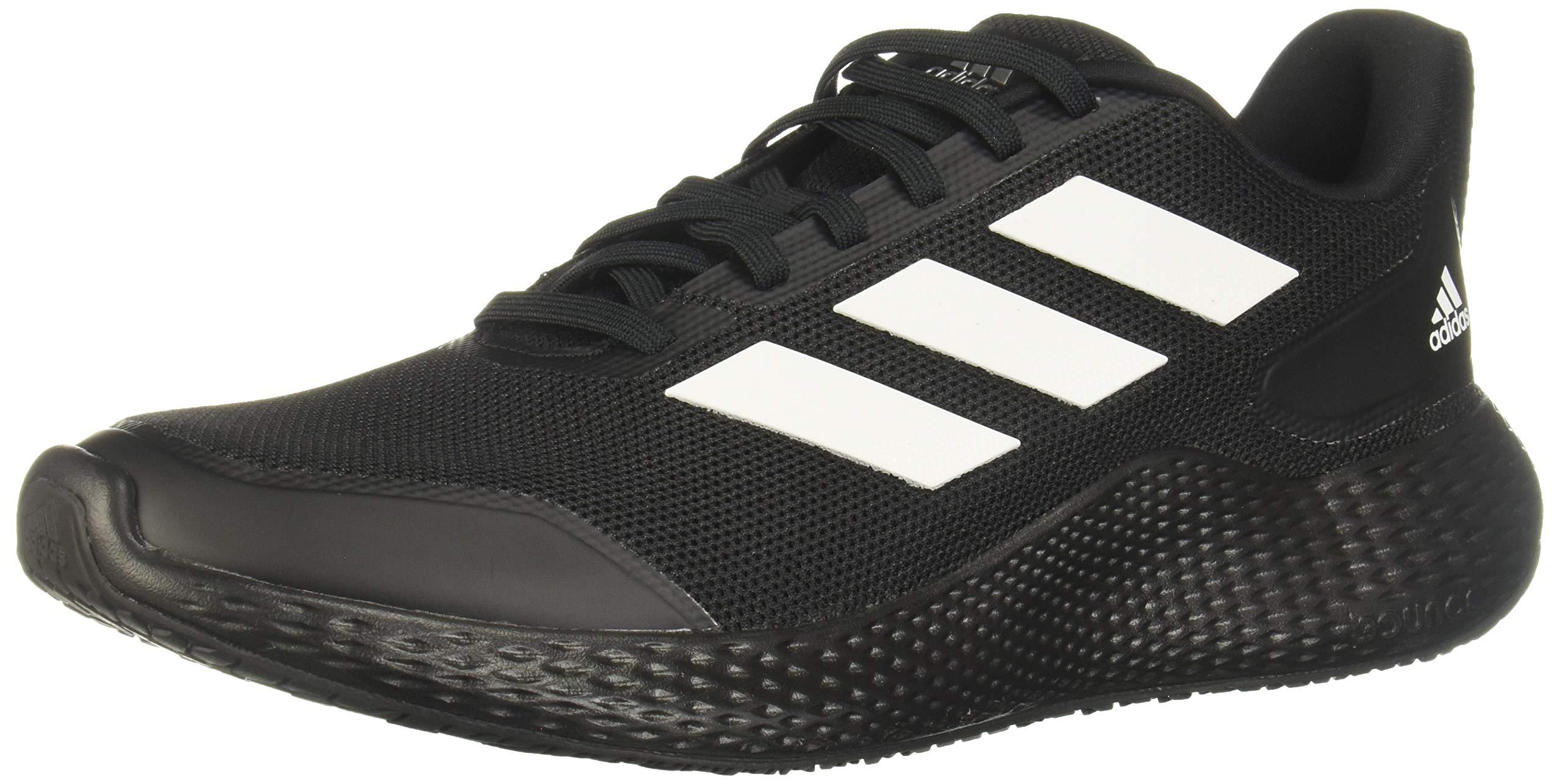 adidas edge gameday black