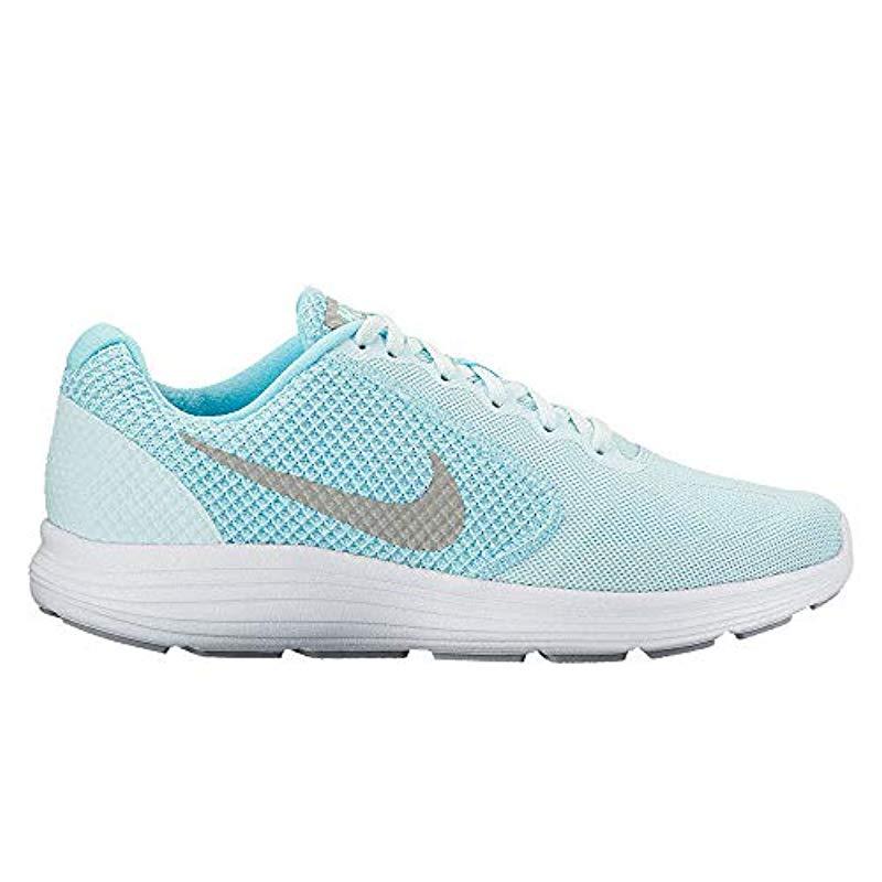 nike revolution 3 womens price