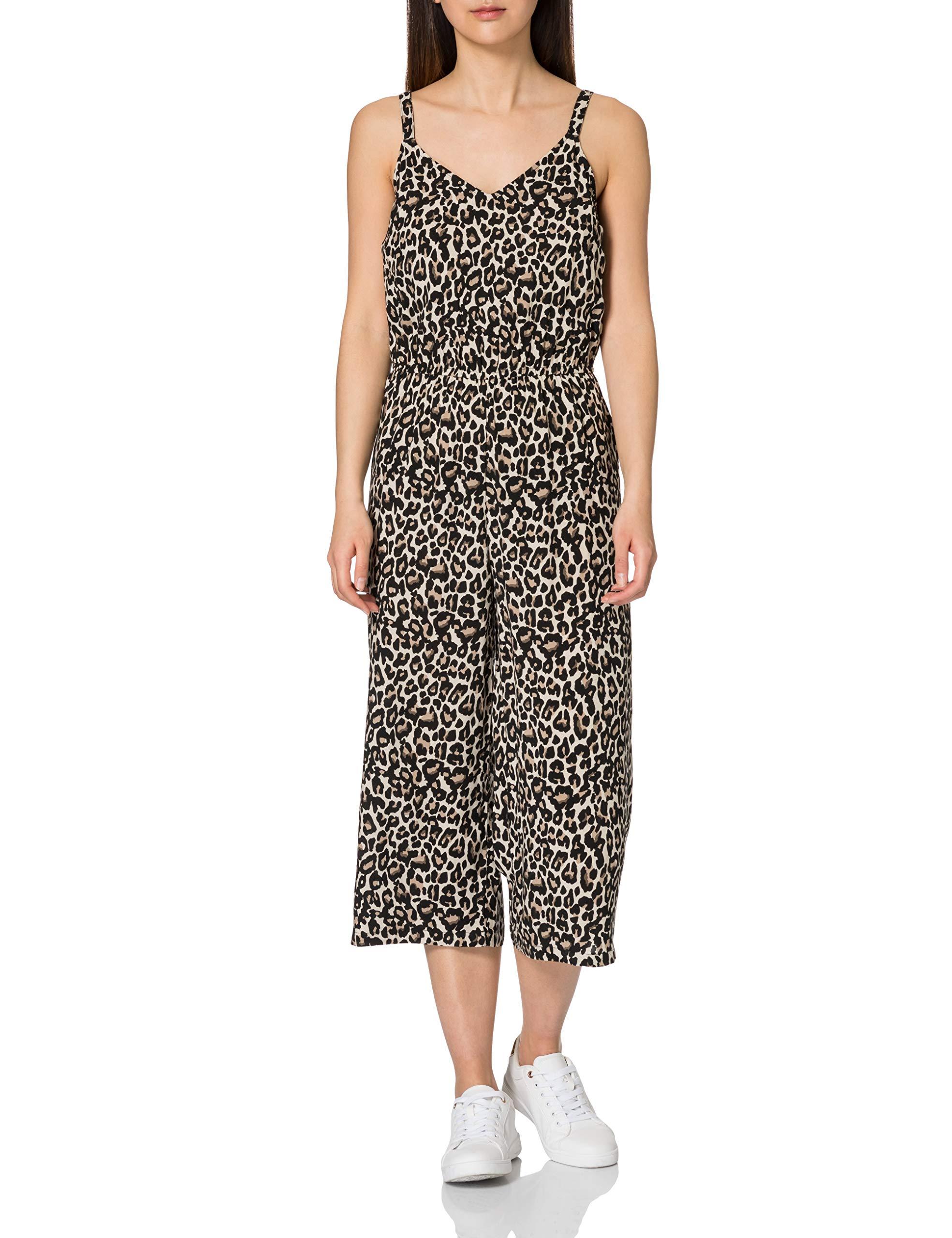 Vero Moda Vmsimply Easy Culotte Jumpsuit Wvn Ga Tuta Donna Vero Moda Vmsimply Easy Culotte Jumpsuit Wvn Ga Tuta Donna