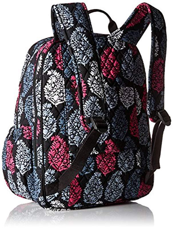 vera bradley northern lights backpack