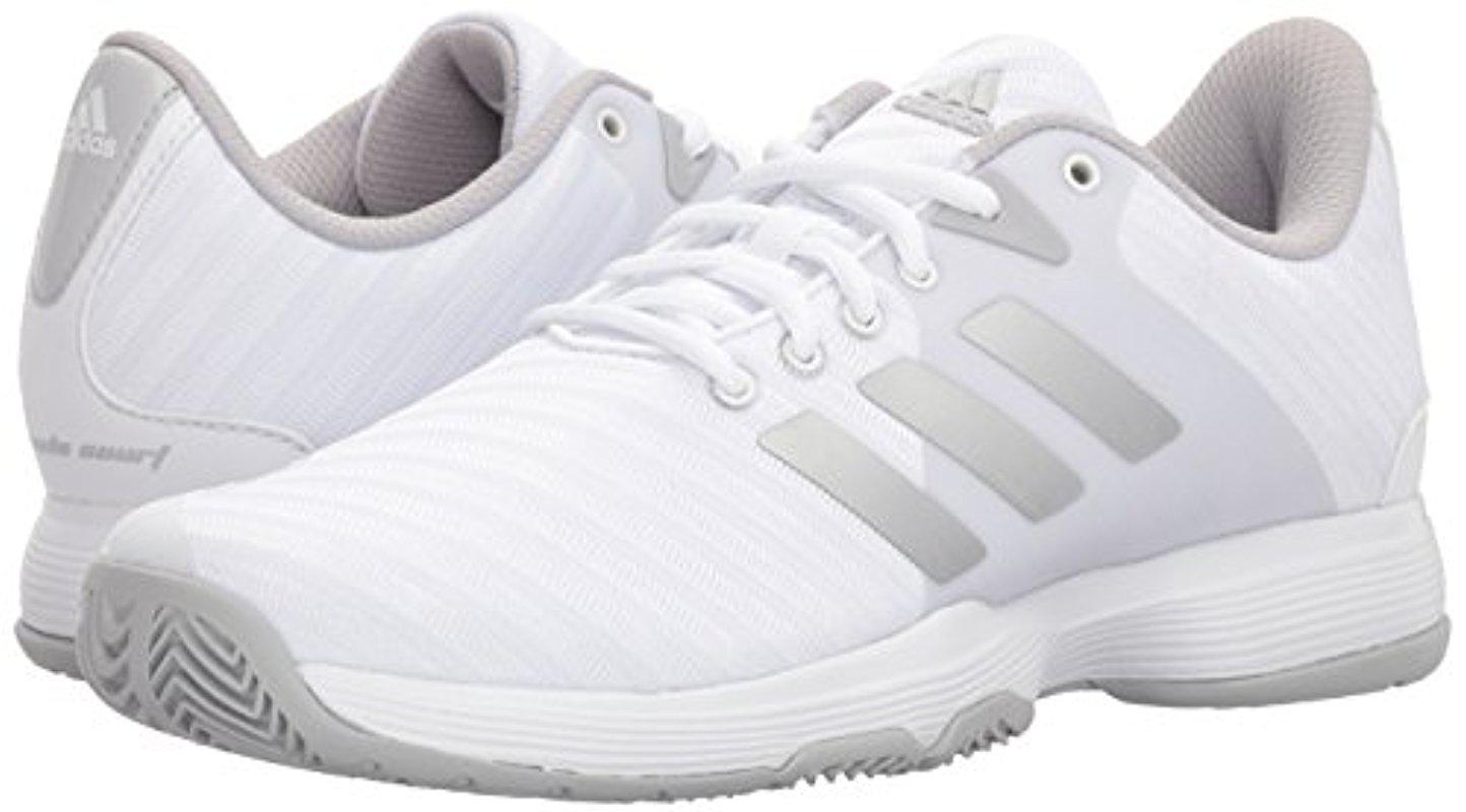 adidas tennis court