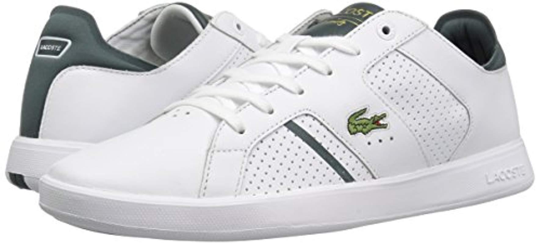 lacoste nova