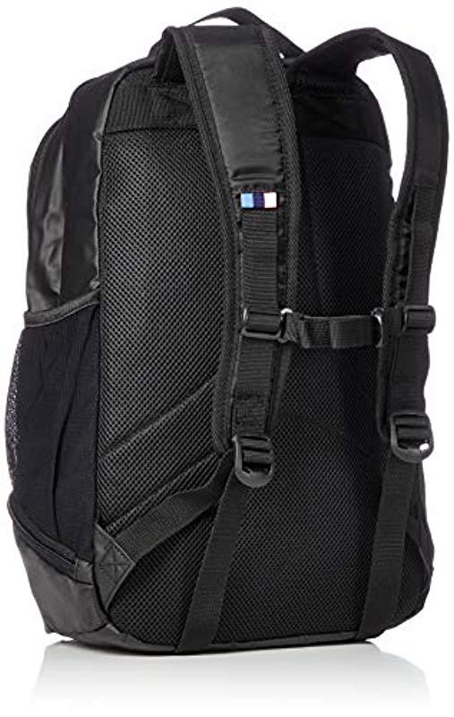 bmw m motorsport capsule backpack