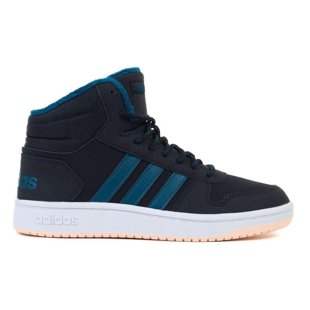 chaussure hoops 2.0 mid