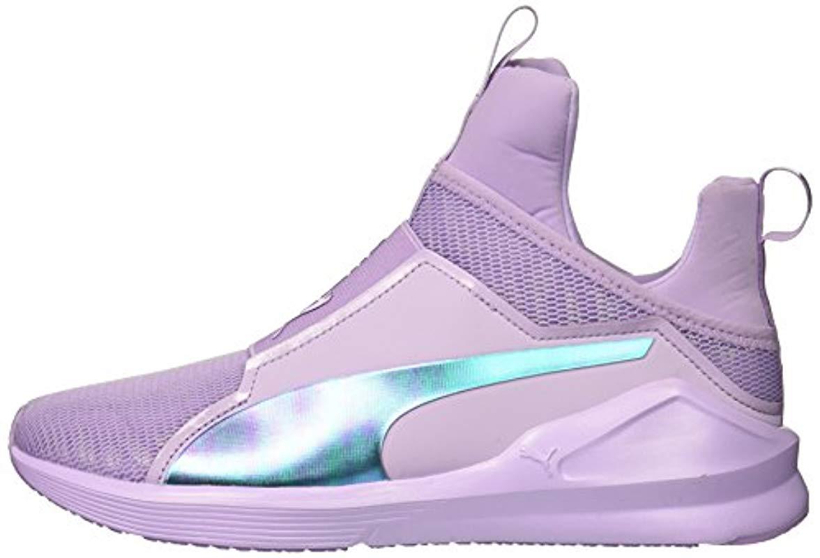 puma fierce oceanaire