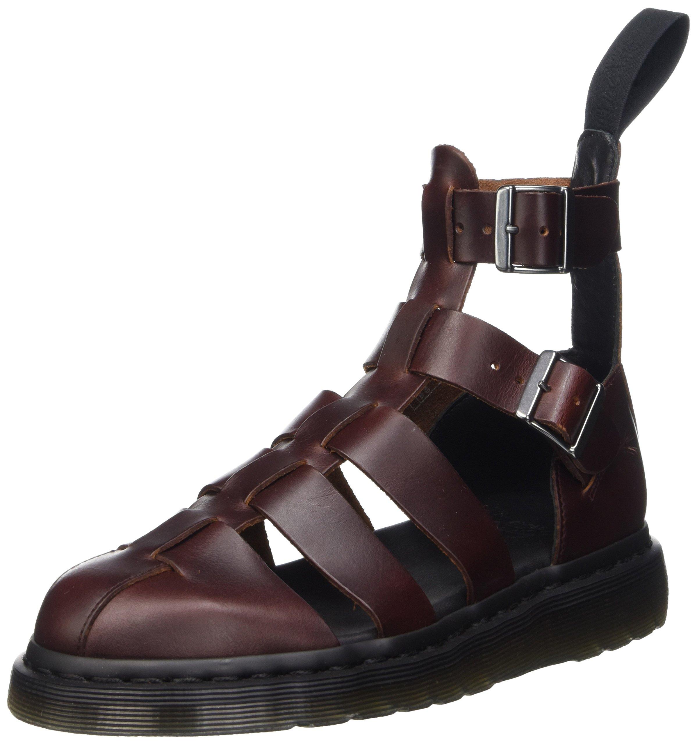 dr martens geraldo sandals