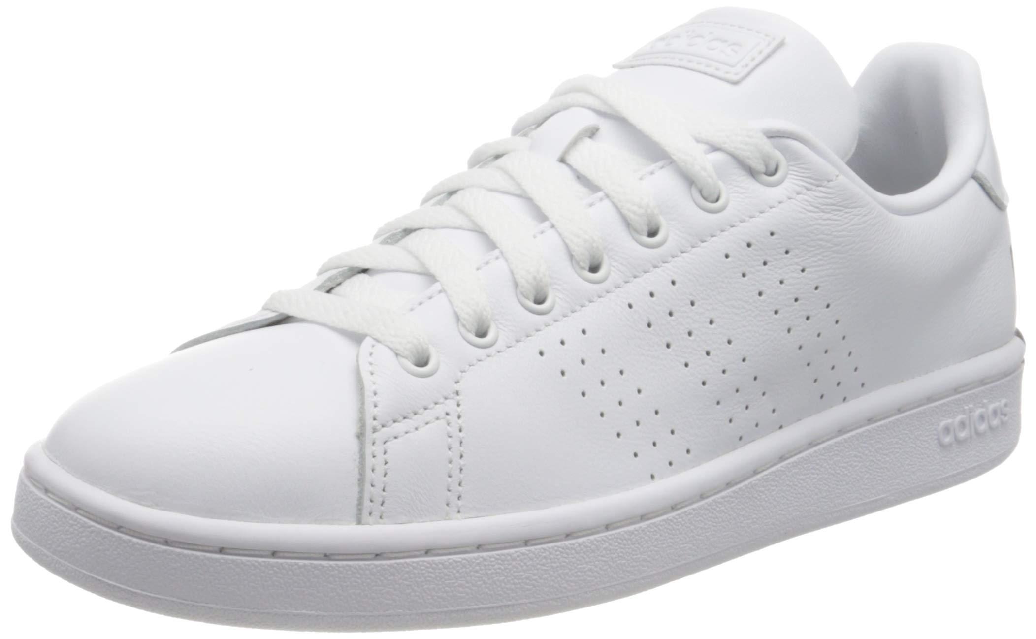 adidas advantage white