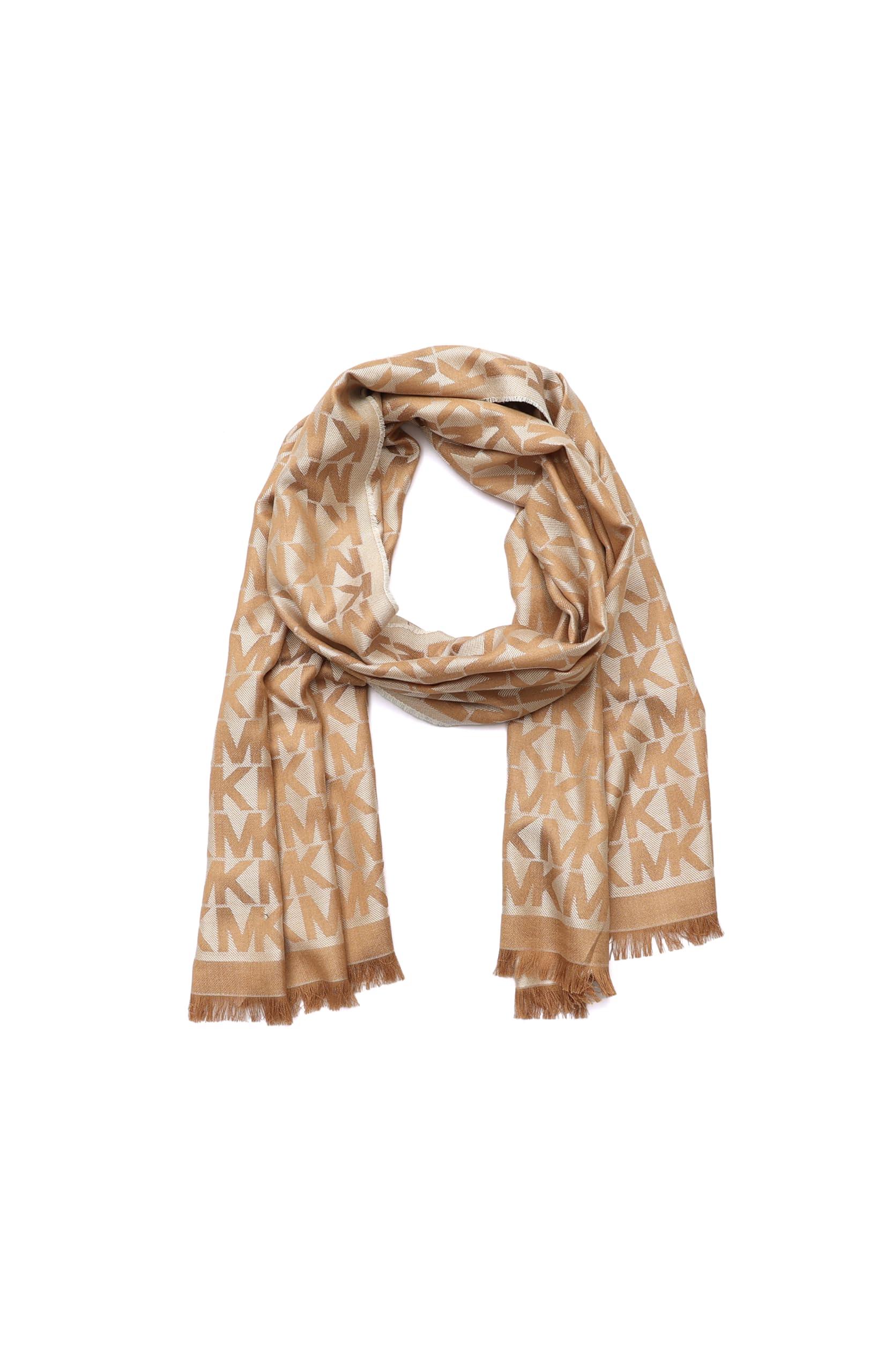 mk scarves on sale