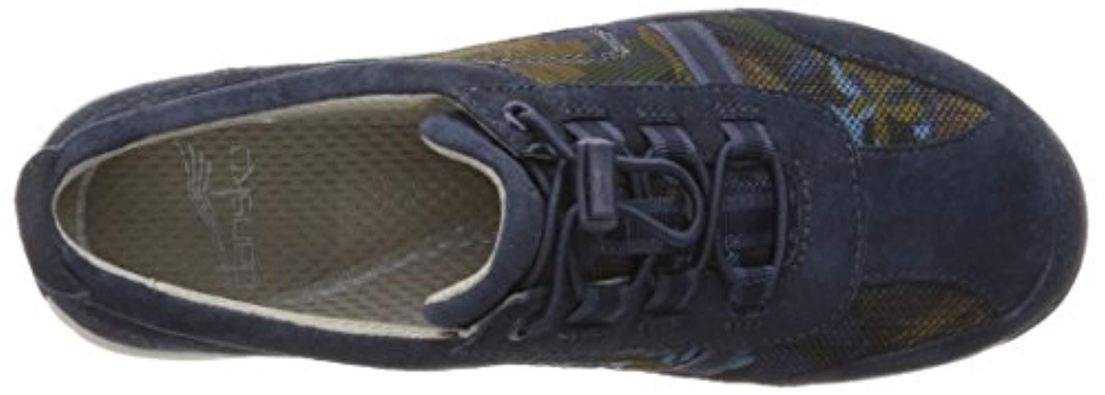 dansko women's helen fashion sneaker