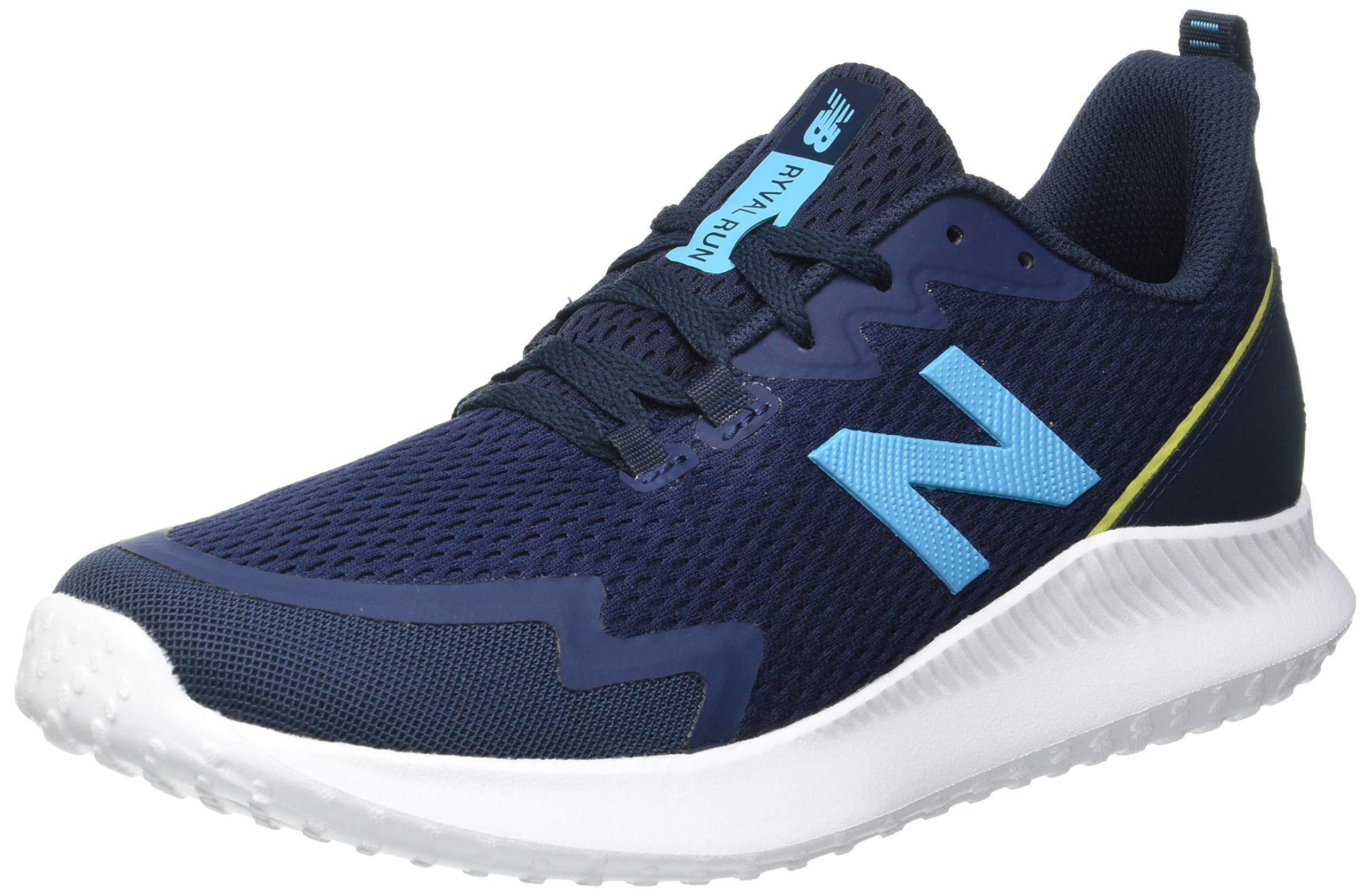 Balance Nb Ryval Run Road Running Shoe 