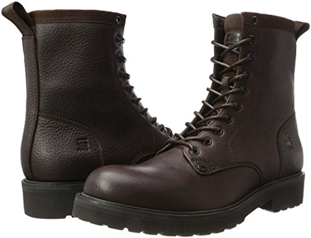 G Star Presting Boots Deals, 50% OFF | centro-innato.com