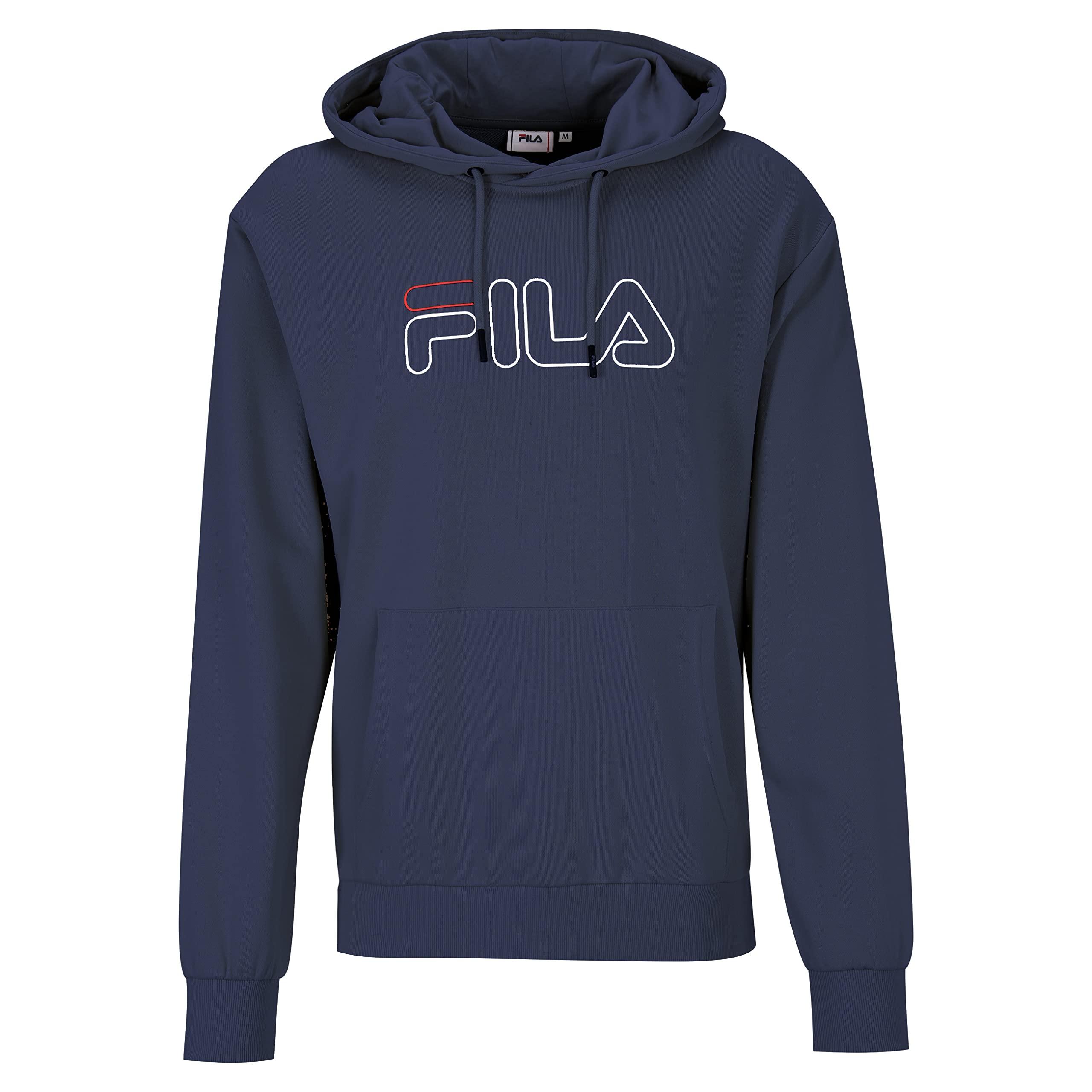 Felpa fila jd hot sale
