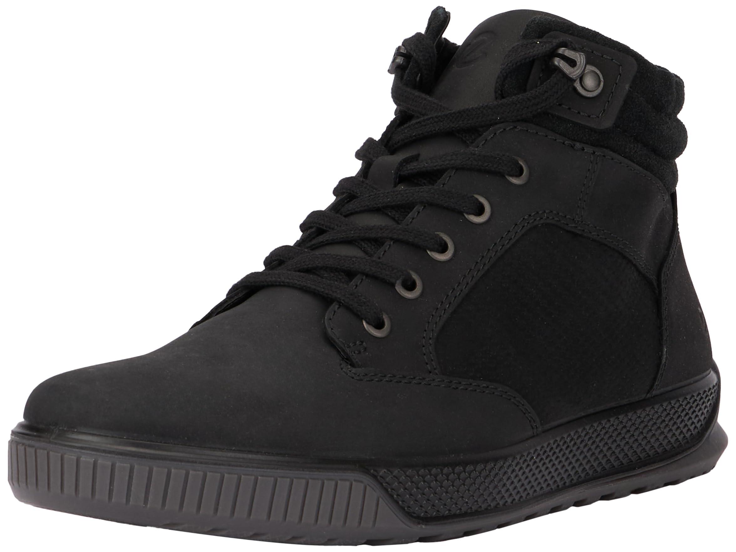 Choosing Furniture Ecco Men's Byway Tred Sneakers ECCO Byway