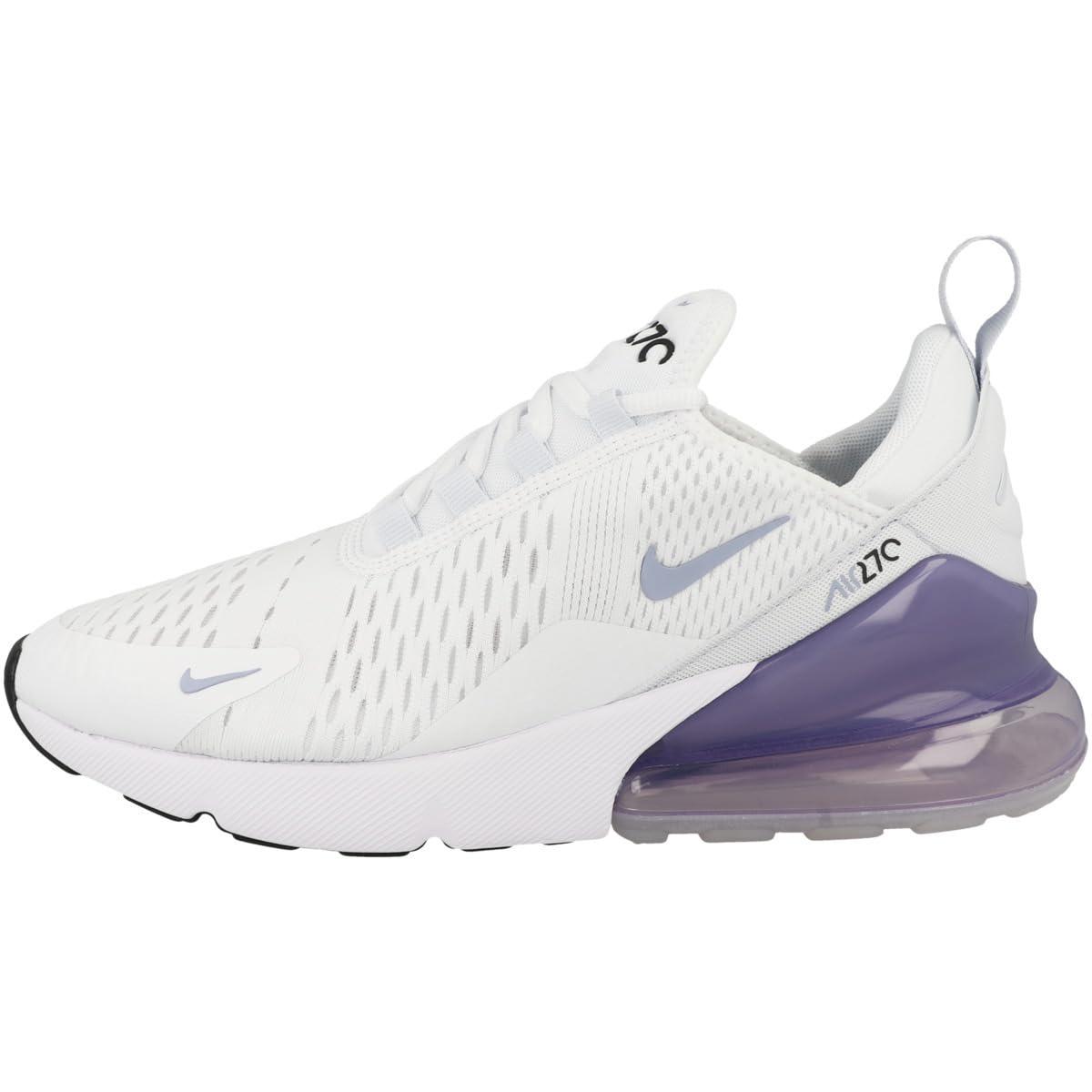 Designer Nike Air Max 270 Sneakers fur Damen Bis 26 Rabatt Lyst DE