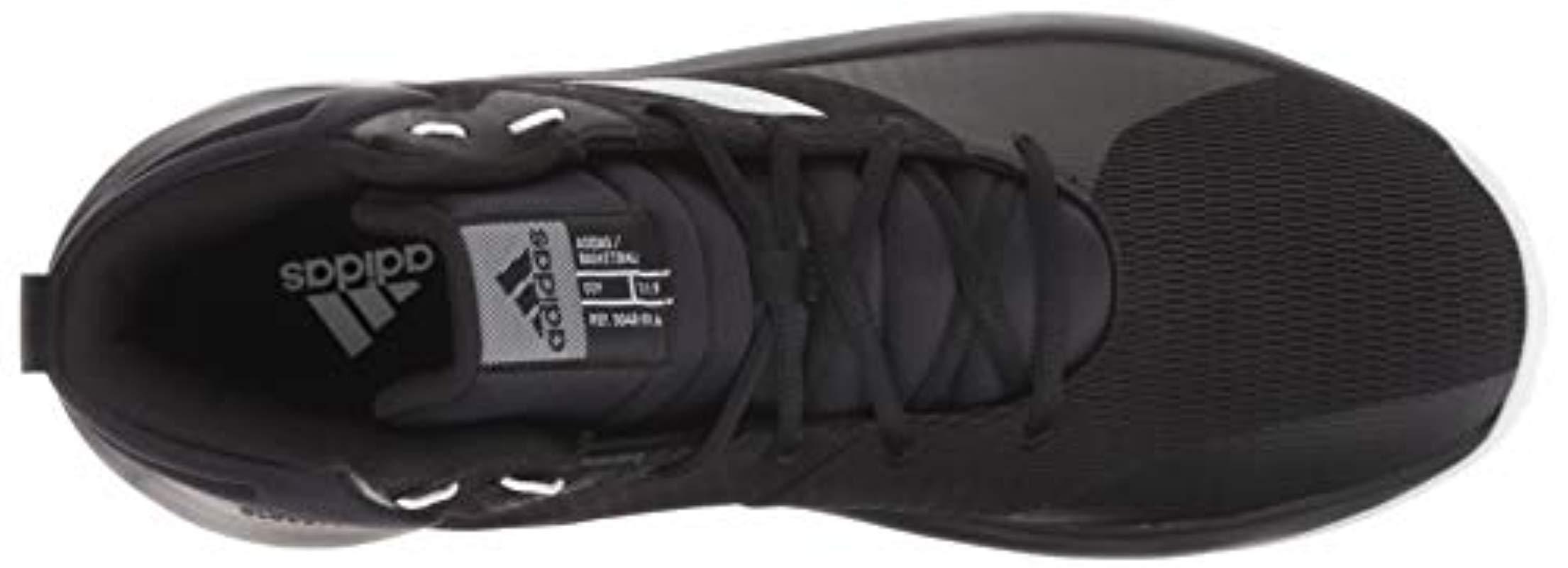 adidas men's pro elevate 2018 basketball shoes