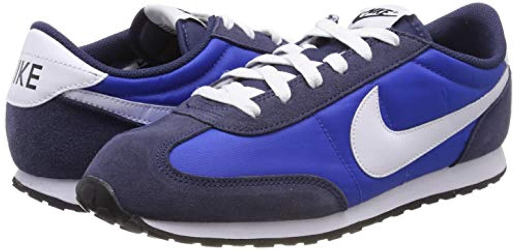 Mach Runner, Zapatillas de Running para Hombre, (Game Royal/White/Midnight  Navy/Black 414), 39 EU Nike de hombre de color Azul | Lyst