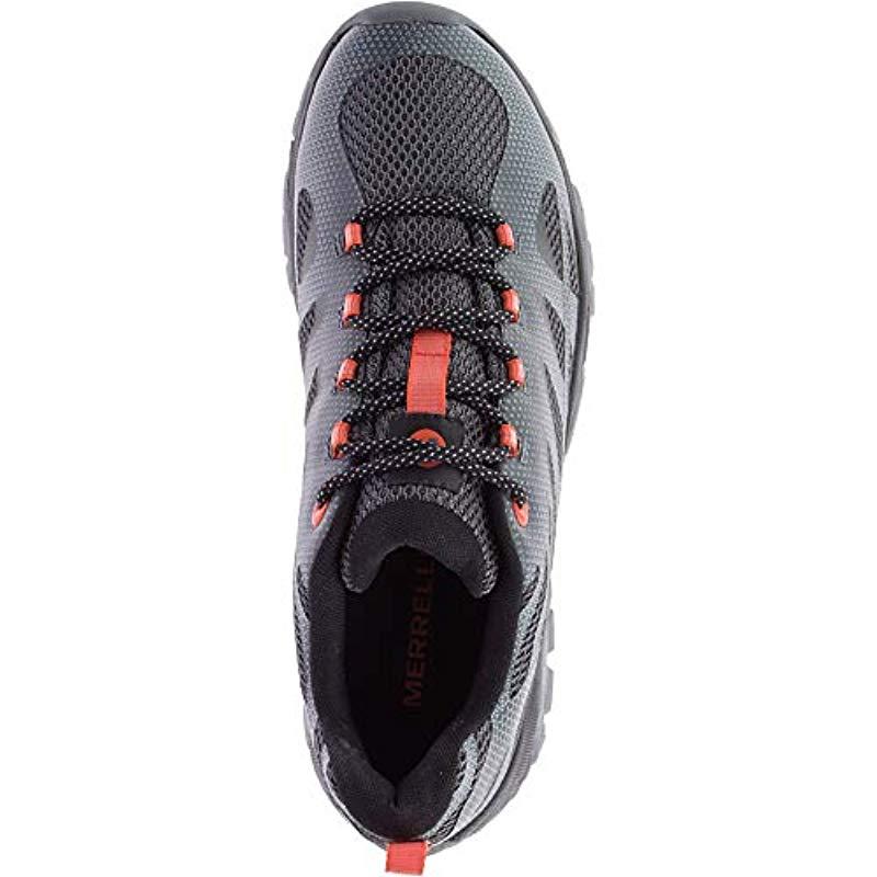 merrell men's moab edge 2