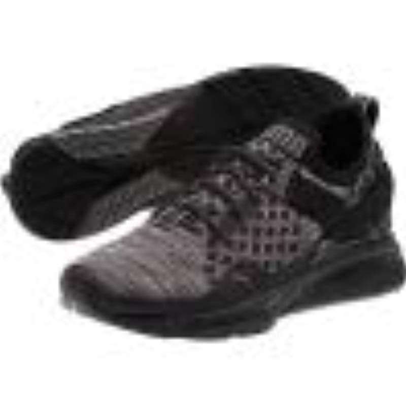 puma ignite evoknit lo pavement