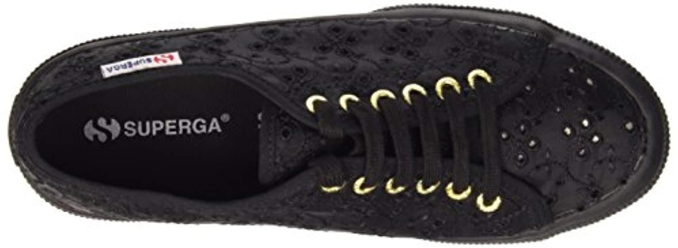 superga sangallosatinw