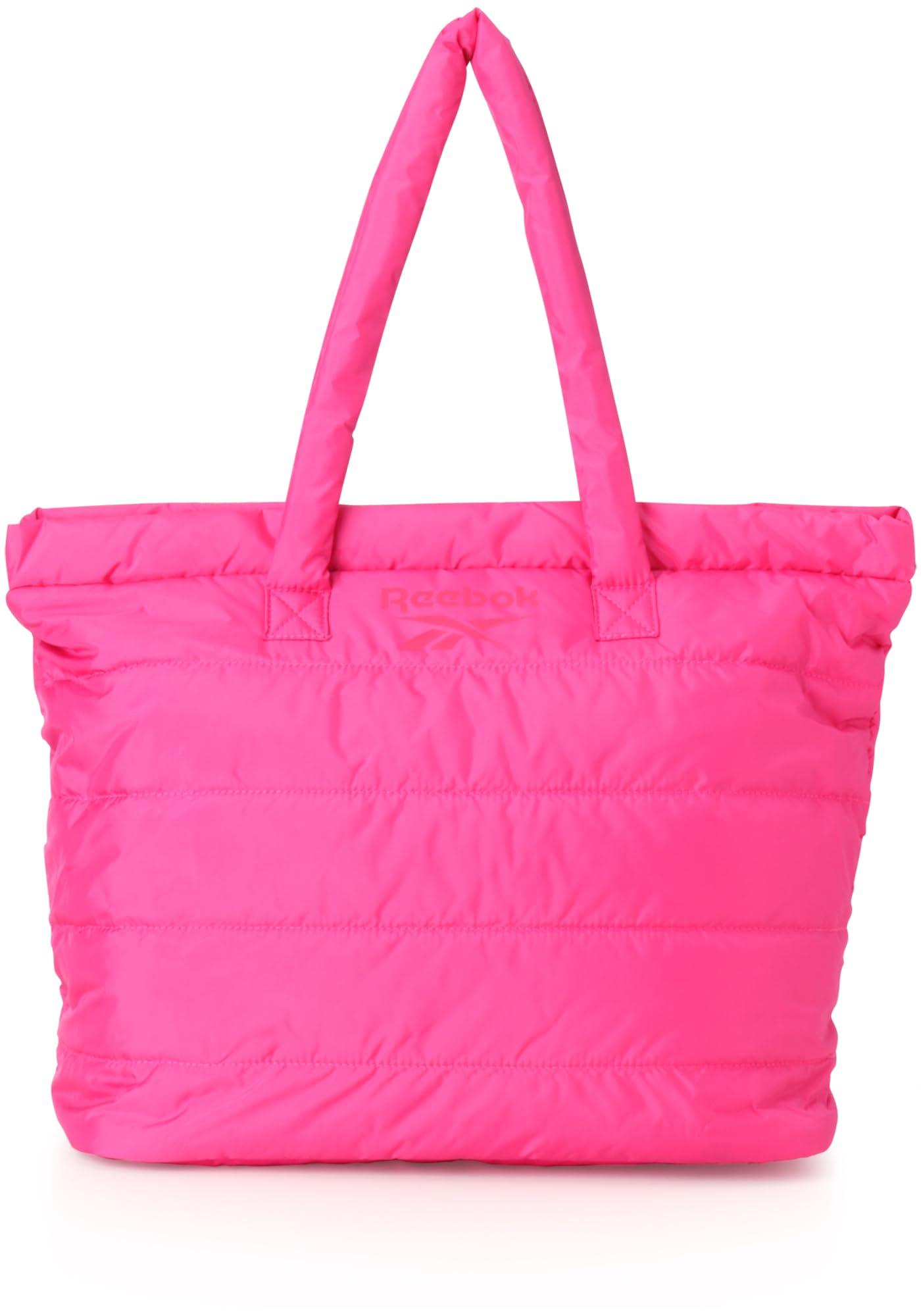 Reebok pink bag new arrivals