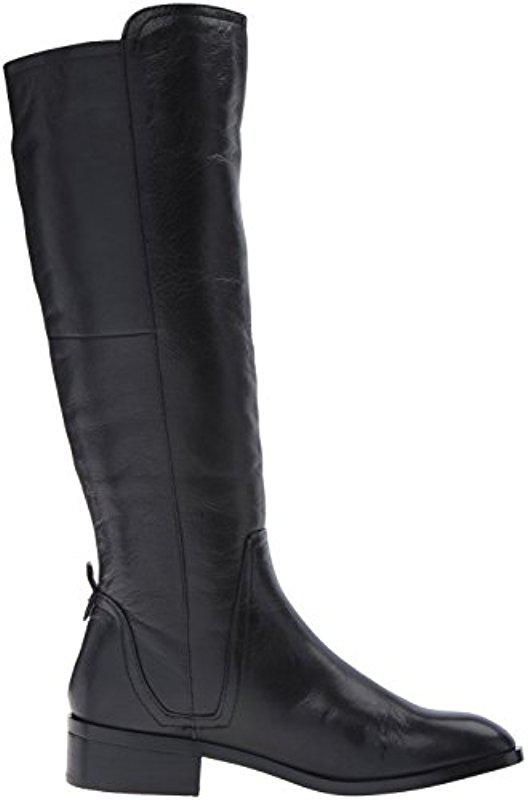aldo flat boots