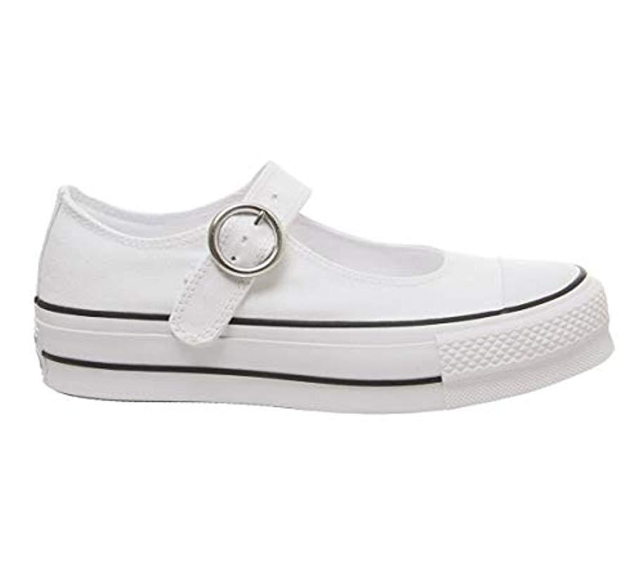 mary jane style trainers