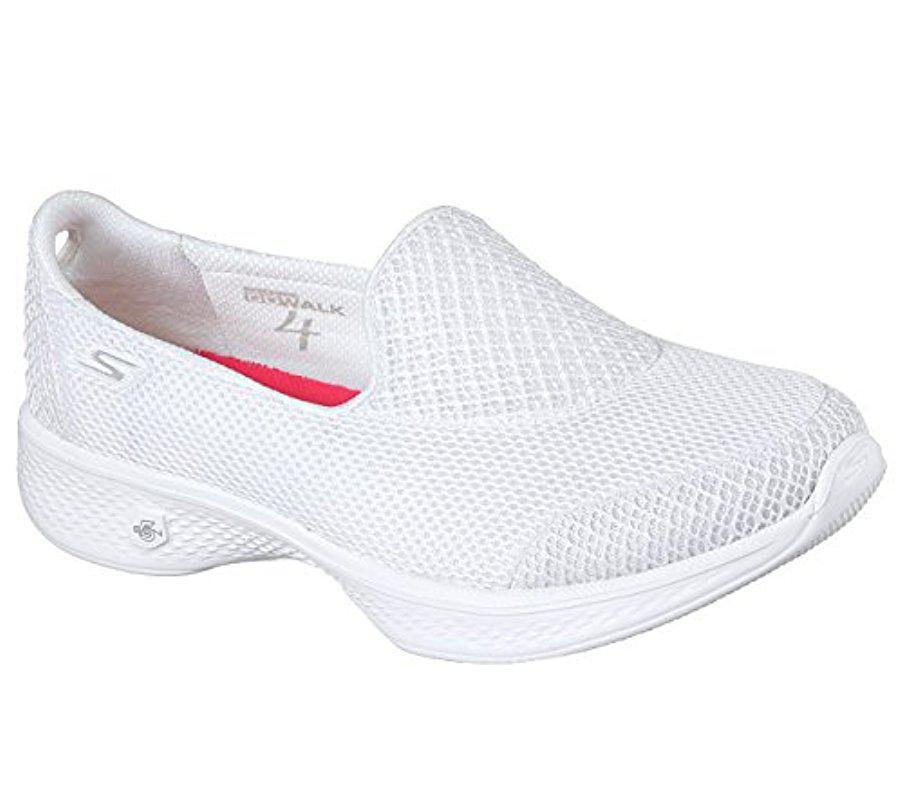 skechers propel walking shoes