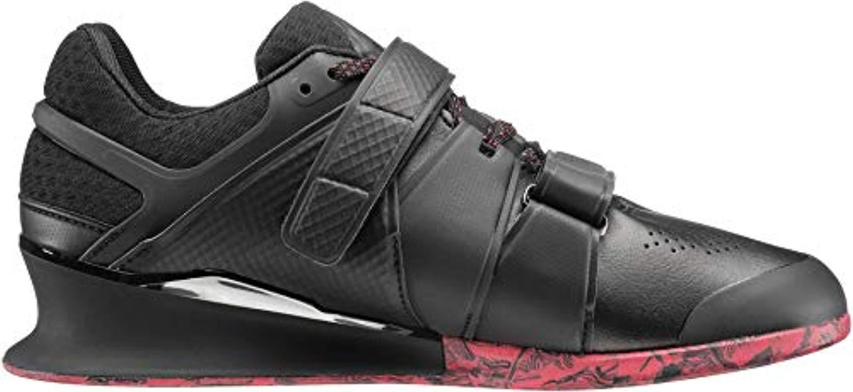 reebok weightlifting shoes