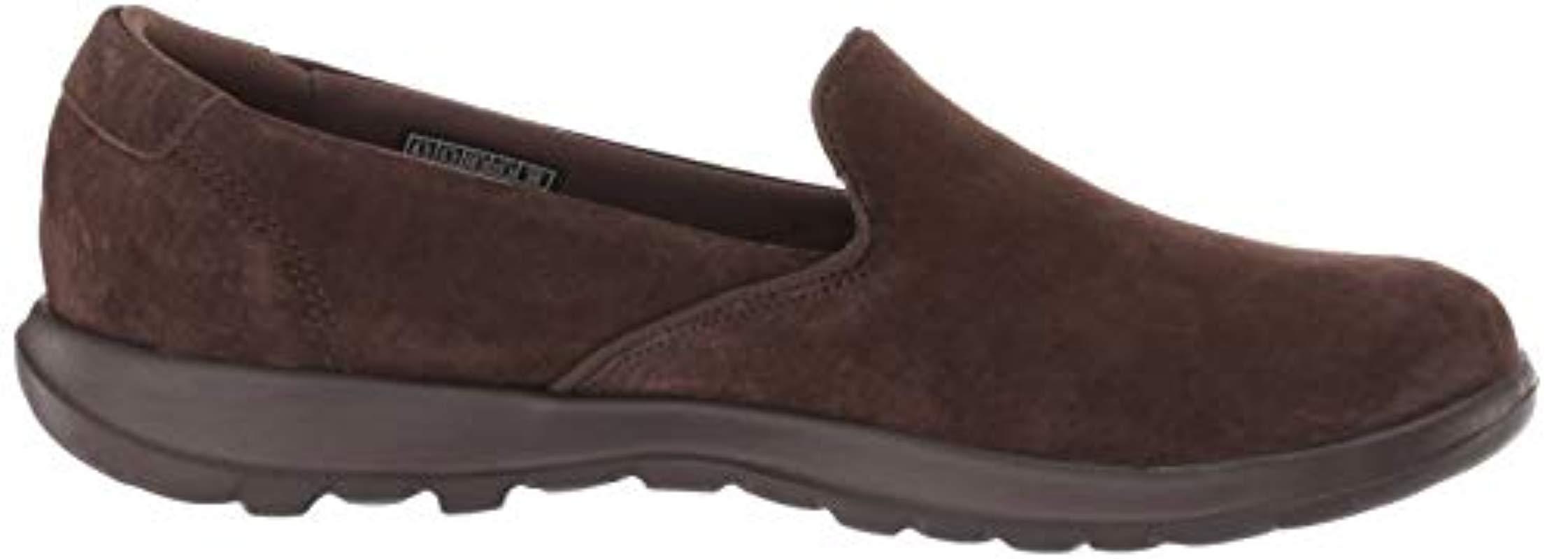 skechers go walk lite glam