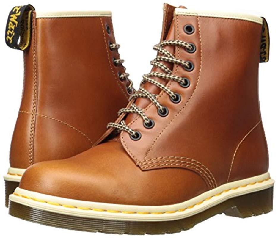 oak analine dr martens