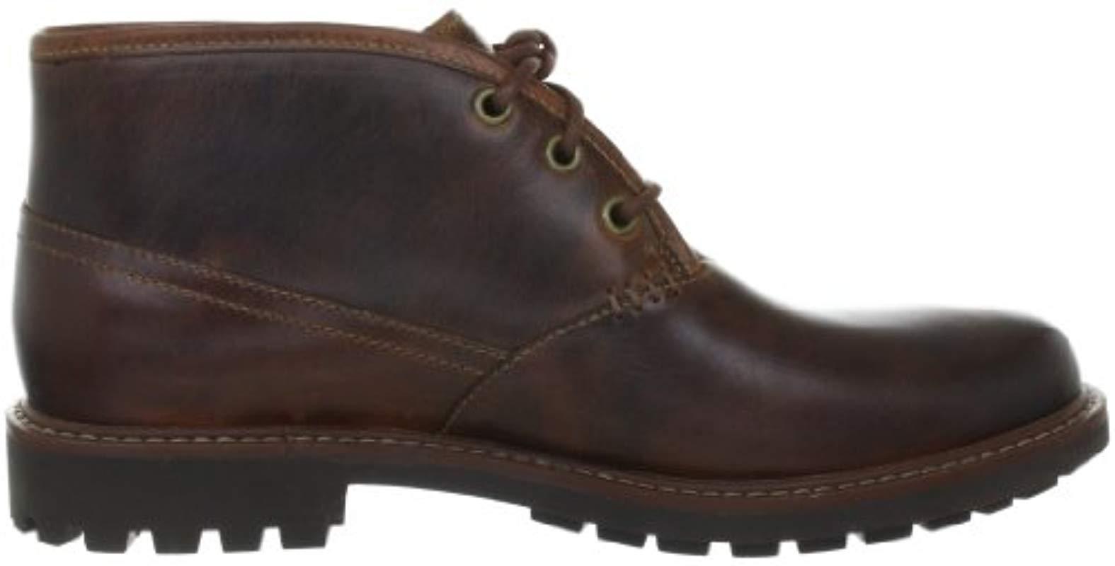 montacute duke boots