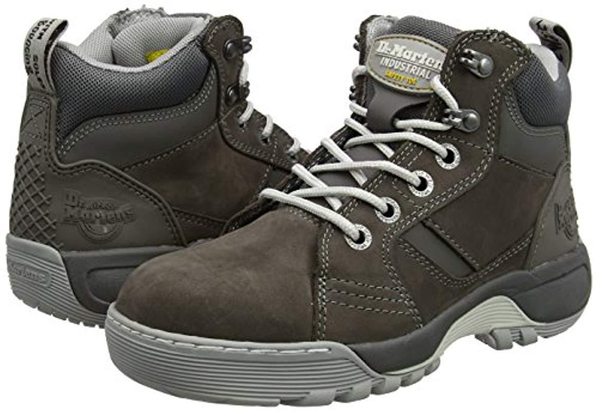 opal steel toe