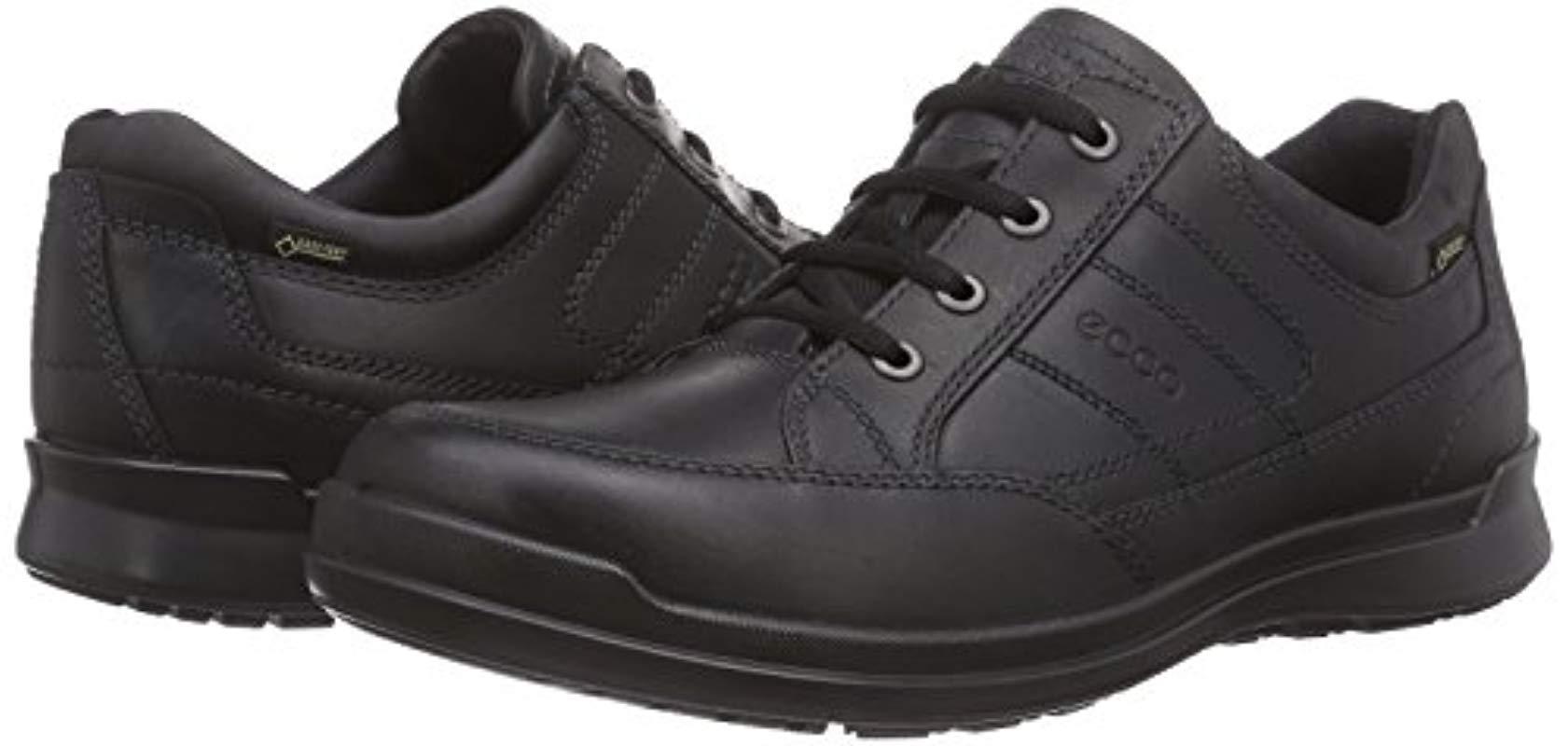 Кроссовки Ecco Gore Tex Мужские Купить