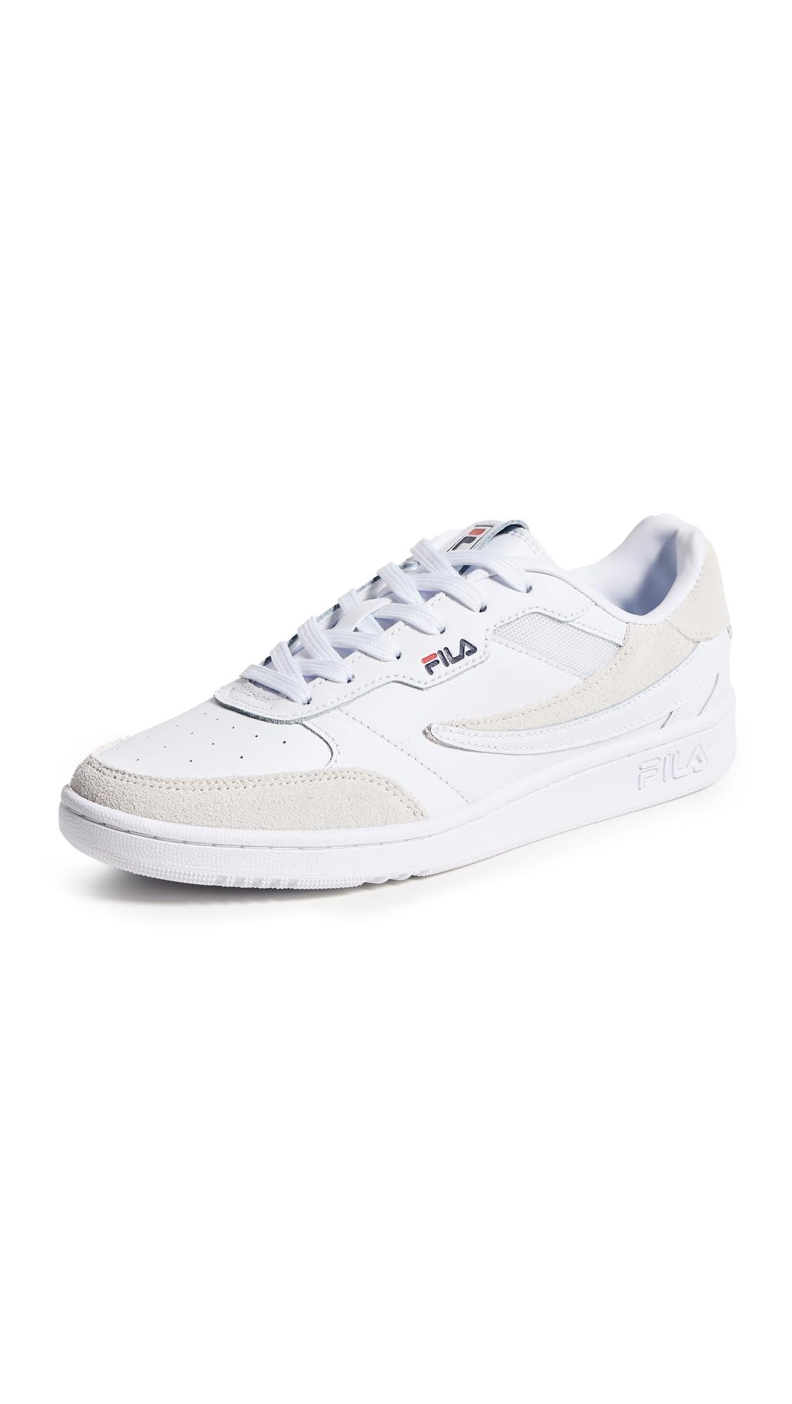 Sneakers low top Fila da donna Sconto online fino al 55 Lyst
