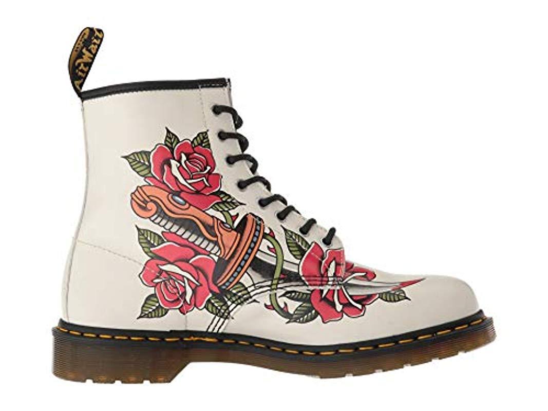 grez dr martens