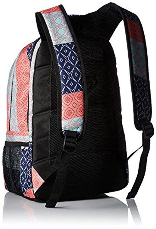 roxy cool breeze backpack