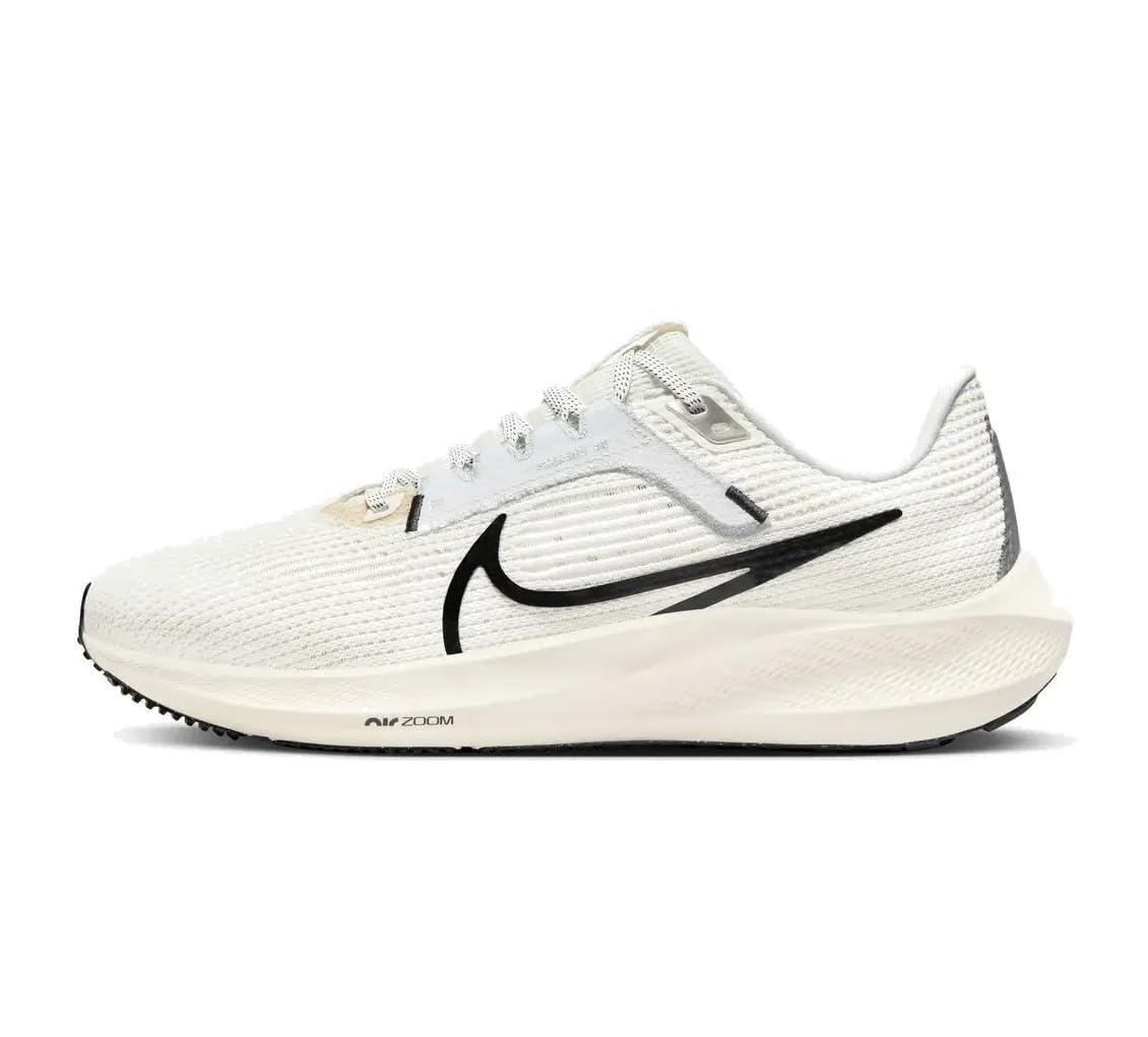 Nike S Air Zoom Pegasus 40 Running Trainers Dv3854 Sneakers Shoes in White Lyst UK